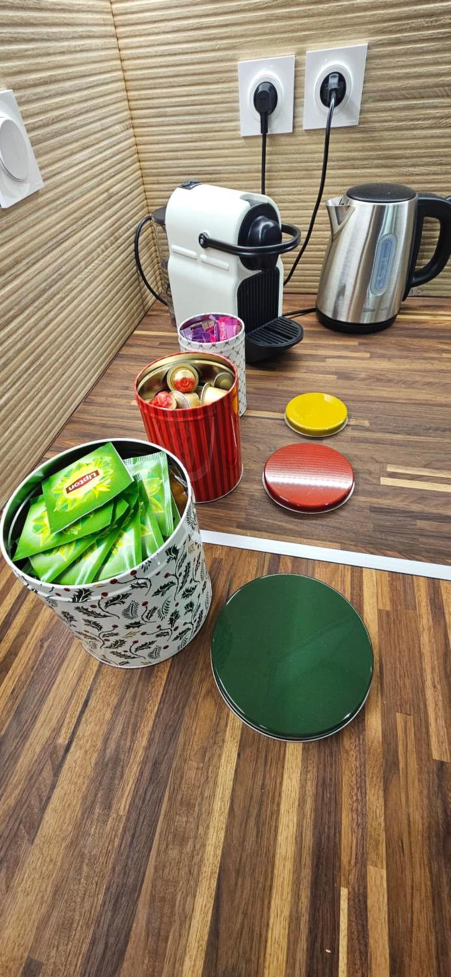 Charmante Maison Avec Jardin Sans Vis-A-Vis Saint-Fons Exteriör bild